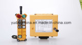 Best Quality Industrial Wireless Radio Remote Control F21-6D