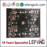 Copper Base PCB Board for Custom Round LED Lights