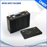 Fleet Management GPS Tracking Device with Driver Report