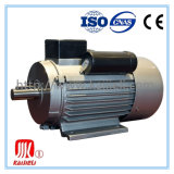 CE Approved Single-Phase Motor, Electrical AC Motor