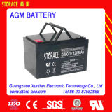 CE/SGS Battery for Home Solar Power System