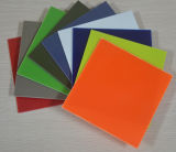 Colored G10 Laminated Sheets for Knife Maker