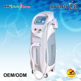 Hair Depilation 810nm Diode Laser Pernament Hair Removal Beauty Machine