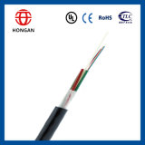 Aerial and Duct Fiber Optical Cable for Outdoor Installation