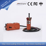 Long Control Distance Wireless Joystick Remote Control with Multi-Function Including Transmitter and Receiver F21-4D