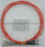 3.0 Sc-FC Mm Duplex Fiber Optic Cord