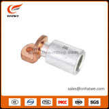 Acl Electrical Forged Ring Type Copper Aluminum Bimetallic Terminal Lug