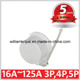 Industrial Protection Cap for 63A Plug