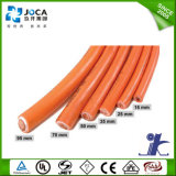 Copper Rubber Insulated 35mm2 Flexible Welding Wire