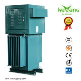China Supplier AC Automatic Voltage Regulator (RLS-100kVA-2500kVA)