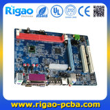 China Electronics Manufacturers PCB & PCBA Board