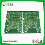 Excellent Manufacturer for 6 Layer PCB/PCBA Assembly