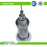 Top Quality and Good Price of Aluminum Electrical AAC Cable