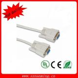 Gold Plated VGA to VGA Cable with Factory Price (NM-VGA-1307)
