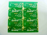 2 Layer Immersion Gold PCB