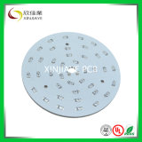 1 Layer Aluminum LED PCB Board with 1mm Board Thickness