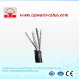 Single Core Stranded Type Aluminum Electric Wire for Building