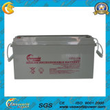 12V 150ah AGM Lead Acid Storage UPS Battery