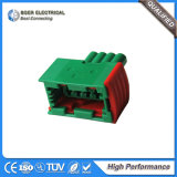 Auto Wire Harness Cable ECU Plug 144998-6