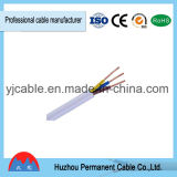 BVVB Hot Sale Cable PVC Insulated Electric Non-Flexible Wire