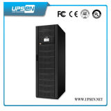 380V 400V 415V Transformerless Online UPS 30kVA/27kw with Digital LCD Screen and Dual AC Input