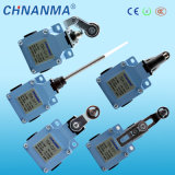Strong Aluminum Limit Switch with Swing Arm Max 95 Degree