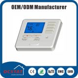 Heat Pump Thermostat 24V Low Voltage Air Conditioning Room Thermostat