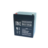 SR4.5-12 Rechargeable Battery 12V 4.5ah Battery for Scooter