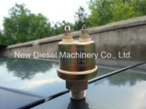 Weichai Deutz Engine 226 Parts Oil Pressure Sensor (61500090051)
