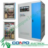 SBW-500kVA Full-Auotmatic Compensated Voltage Stabilizer/Regulator