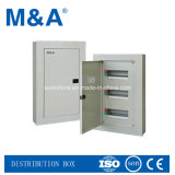Mdb-N Multi-Row Distribution Box Panel Board