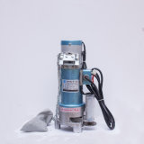 3-Phase Copper Coiling Rolling Door Motor with Remove Control