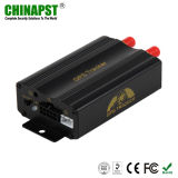 Hottest Global Free Software Tracking Solution Vehicle GPS Tracker 103 (PST-VT103A)