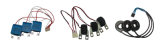 Current Transformer, Assemble in Groups, High Accuracy