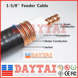Factory Copper/CCA Telecom Feeder Cable 1-5/8