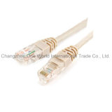 Cat5e UTP Patch Cable White