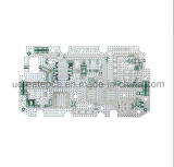Immersion Sliver PCB 4L Fr4 PCB Board for Electronic Product