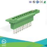 Pin PCB Cable RoHS UL Approved Terminal Block