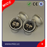 Micc Aluminum Kse Type Thermocouple Connection Head
