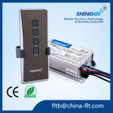 China Remote Light Switch Section Control