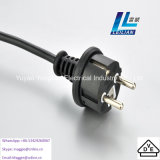 Yonglian Yl004f European Standard Power Cord with Germany VDE