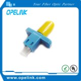   Fiber Optic Adapter Simplex Sm