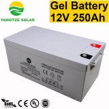12V 250ah Deep Cycle Gel Cell Battery