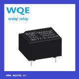 Ultrathin Relay PCB Relay Power Relay (WL77)