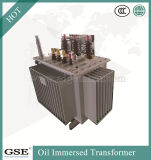 Three Phase Oil Immersed Transformer/1000kVA Transformer
