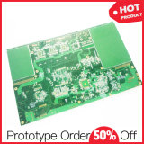 Quick Turn Manufacturing PCB Boards for LED Electronics