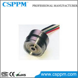 Ppm-S319A Pressure Sensor for High Temperature Application