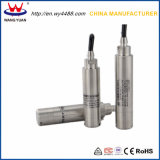Wp311 Series Chinese Static Pressure Level Transmitter