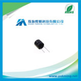 Capacitor Electrolytic Aluminum Eeufc1e470h of Electronic Component