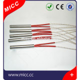 Micc MGO Tube Cartridge Heater Elements Electric Heating Rods